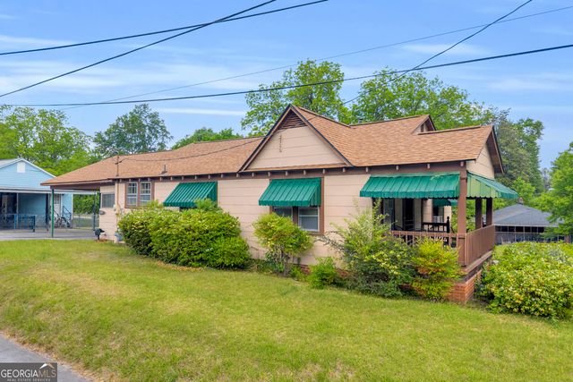 153 Prather Bridge Road, Toccoa, GA 30577