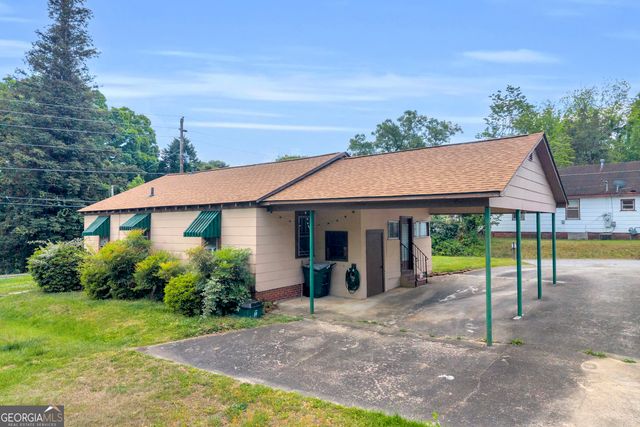 153 Prather Bridge Road, Toccoa, GA 30577