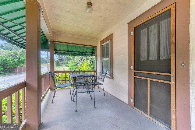153 Prather Bridge Road, Toccoa, GA 30577