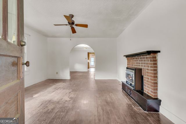 153 Prather Bridge Road, Toccoa, GA 30577