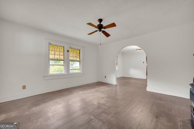 153 Prather Bridge Road, Toccoa, GA 30577