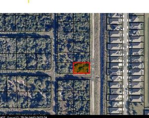 1696 GARVEY ROAD SW, Palm Bay, FL 32908