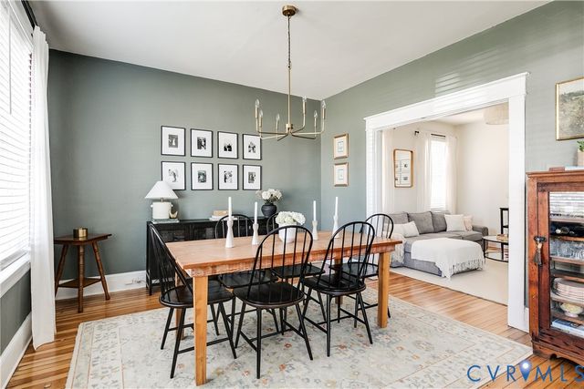 521 Northside Ave, Richmond, VA 23222