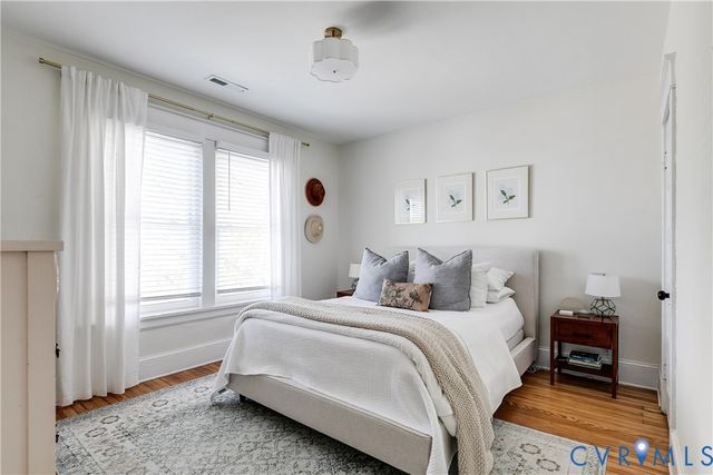 521 Northside Ave, Richmond, VA 23222