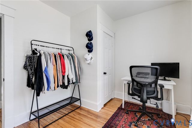 521 Northside Ave, Richmond, VA 23222