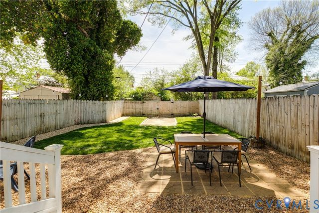 521 Northside Ave, Richmond, VA 23222