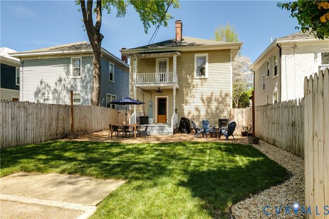 521 Northside Ave, Richmond, VA 23222