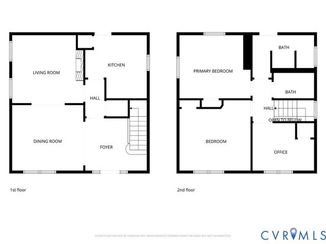 521 Northside Ave, Richmond, VA 23222