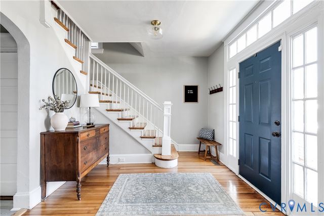 521 Northside Ave, Richmond, VA 23222