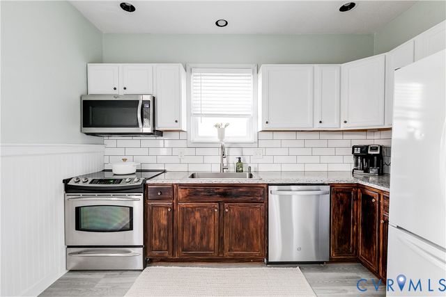521 Northside Ave, Richmond, VA 23222