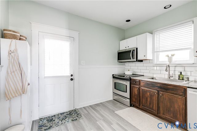 521 Northside Ave, Richmond, VA 23222