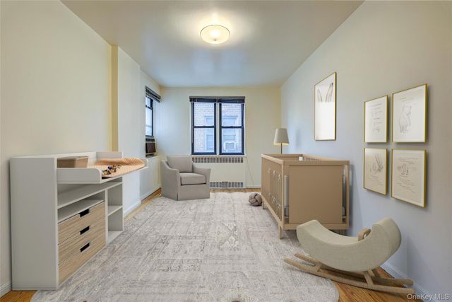 67-87 Booth Street 6J, Forest Hills, NY 11375