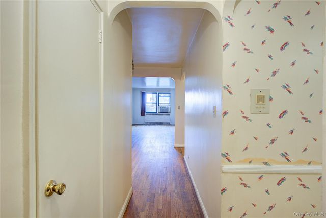 67-87 Booth Street 6J, Forest Hills, NY 11375