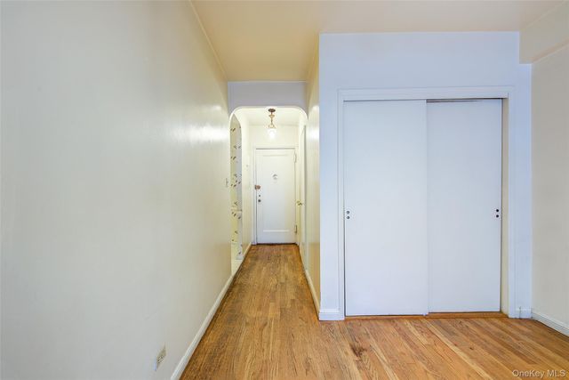 67-87 Booth Street 6J, Forest Hills, NY 11375