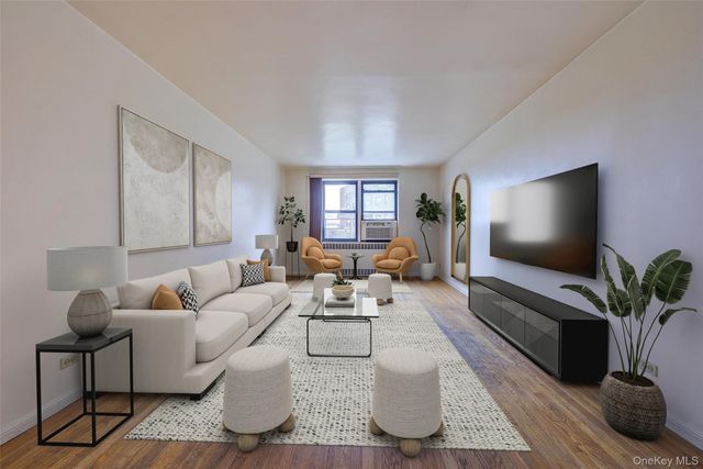 67-87 Booth Street 6J, Forest Hills, NY 11375