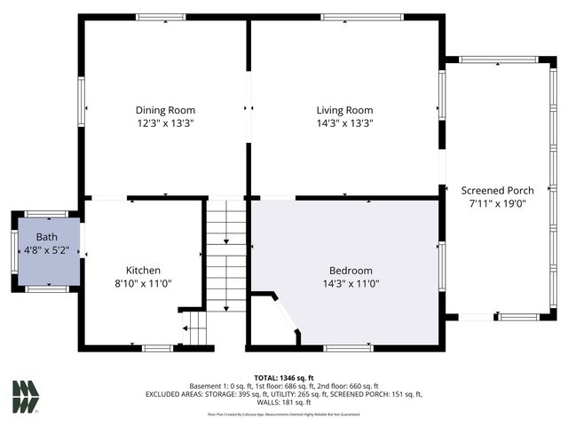 1016 Division Street, Mishawaka, IN 46545