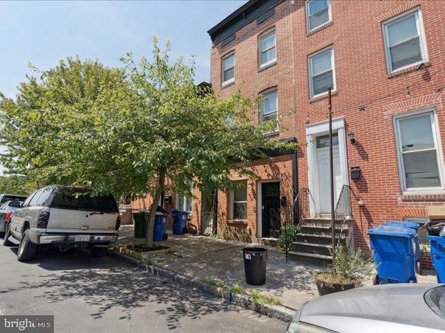 412 N CHESTER ST, Baltimore, MD 21231