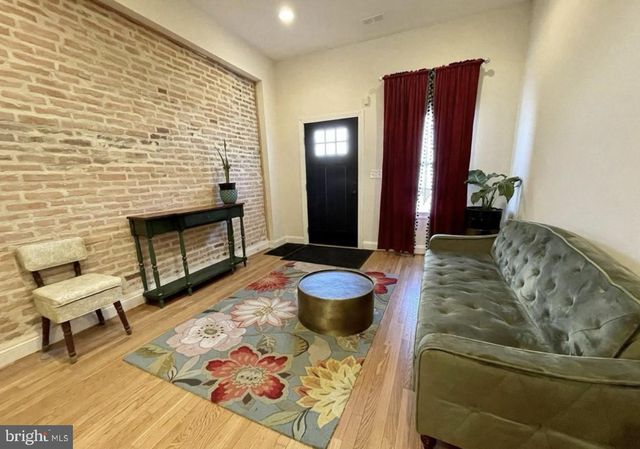 412 N CHESTER ST, Baltimore, MD 21231