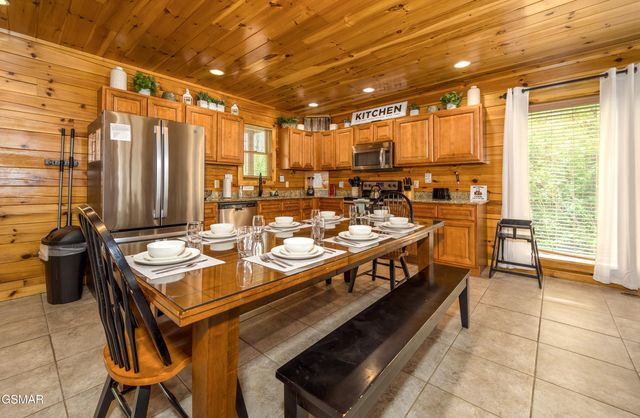 4319 Forest Ridge Way, Pigeon Forge, TN 37863