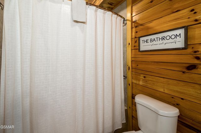 4319 Forest Ridge Way, Pigeon Forge, TN 37863