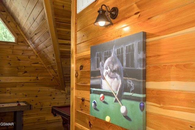 4319 Forest Ridge Way, Pigeon Forge, TN 37863