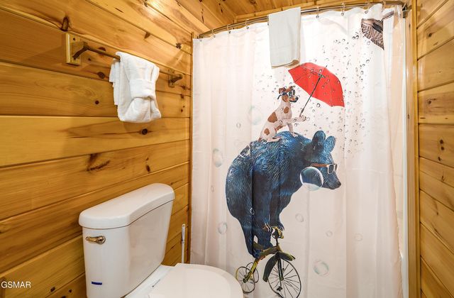 4319 Forest Ridge Way, Pigeon Forge, TN 37863