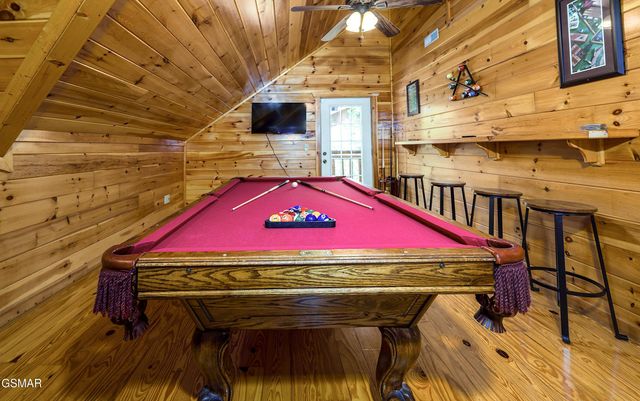 4319 Forest Ridge Way, Pigeon Forge, TN 37863