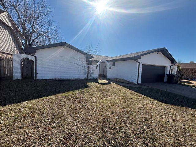 28 SW 65 Street, Oklahoma City, OK 73139