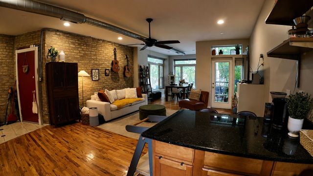 4823 N Sawyer Avenue 1, Chicago, IL 60625