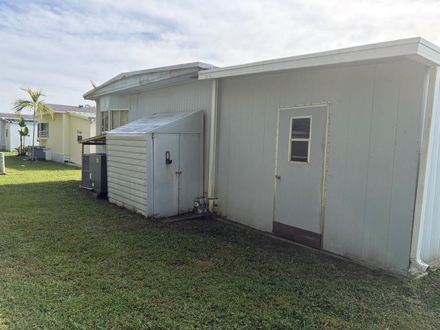 51 Camino Del Rio, Port St Lucie, FL 34952