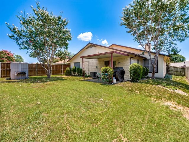 625 High Meadow Drive, Allen, TX 75002