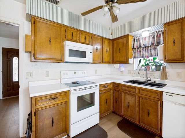 625 High Meadow Drive, Allen, TX 75002