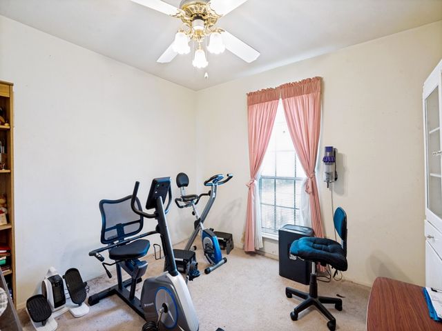 625 High Meadow Drive, Allen, TX 75002