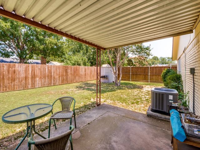 625 High Meadow Drive, Allen, TX 75002