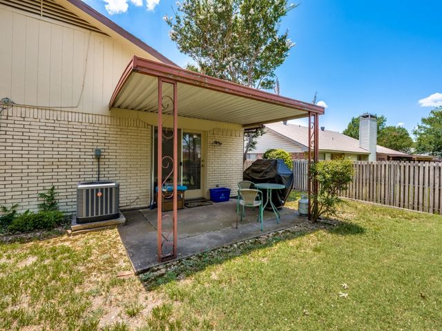 625 High Meadow Drive, Allen, TX 75002