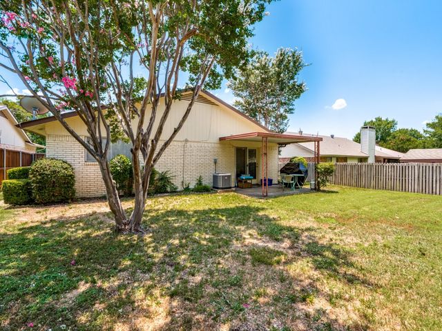 625 High Meadow Drive, Allen, TX 75002