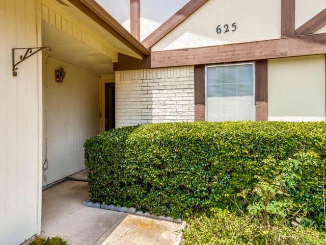625 High Meadow Drive, Allen, TX 75002