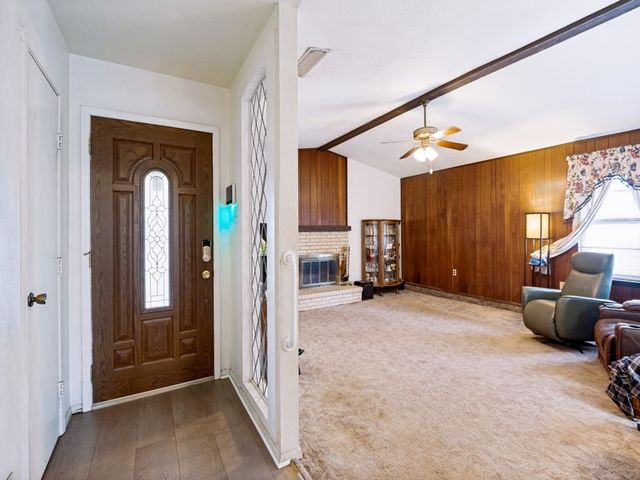 625 High Meadow Drive, Allen, TX 75002