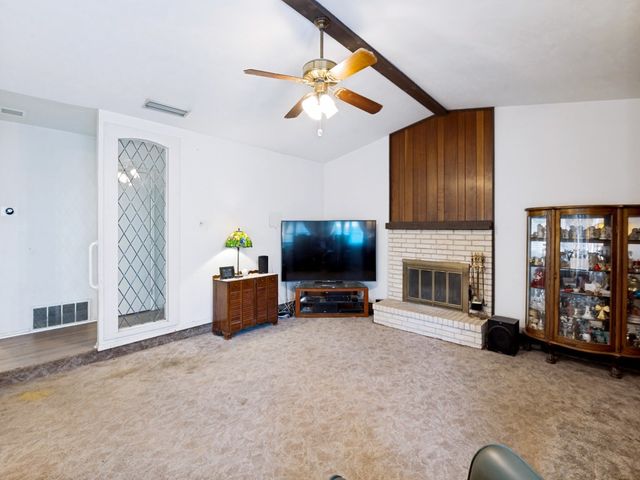 625 High Meadow Drive, Allen, TX 75002