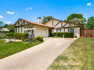 625 High Meadow Drive, Allen, TX 75002
