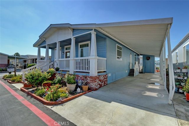 9850 Garfield 129, Huntington Beach, CA 92646