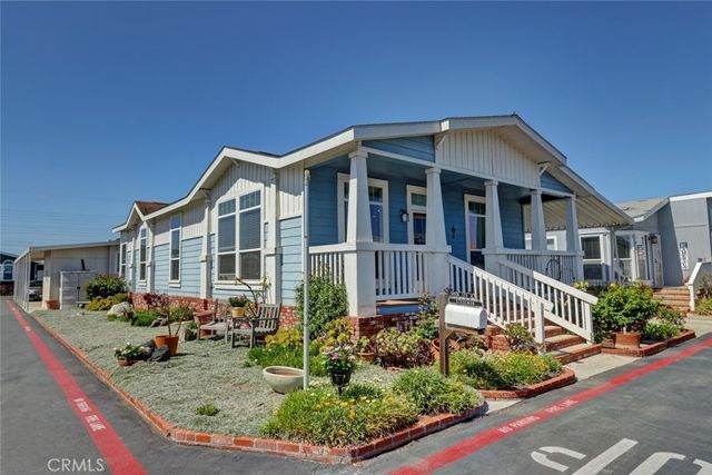 9850 Garfield 129, Huntington Beach, CA 92646