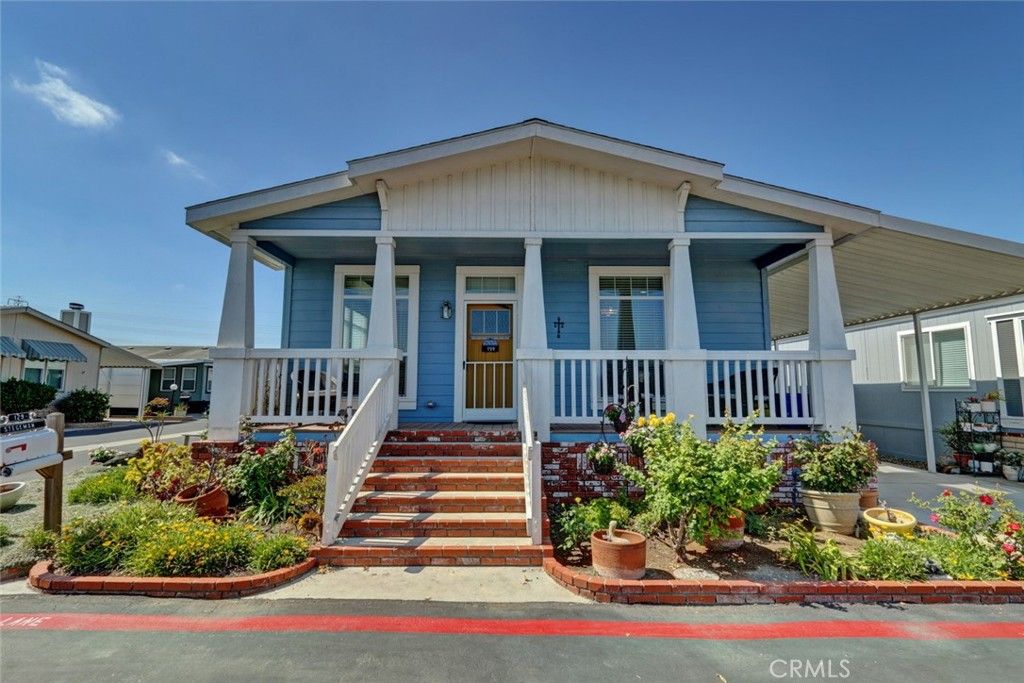 9850 Garfield 129, Huntington Beach, CA 92646