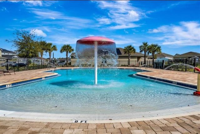 244 HAMLET LOOP, Davenport, FL 33837