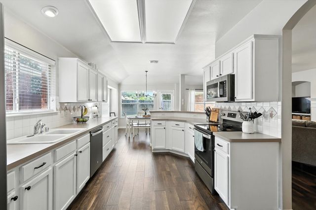3007 Blake Street, Corinth, TX 76210