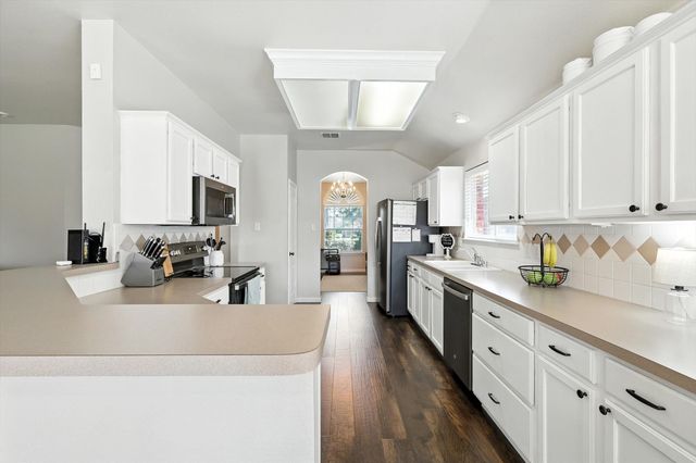 3007 Blake Street, Corinth, TX 76210