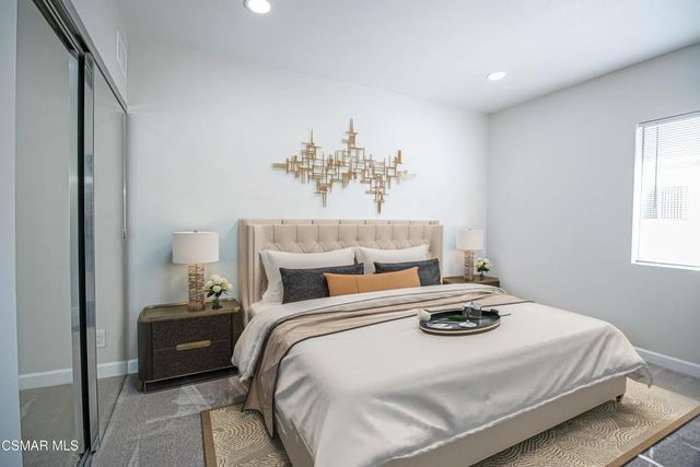 5460 White Oak Avenue E308, Encino, CA 91316