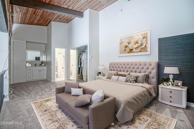 5460 White Oak Avenue E308, Encino, CA 91316