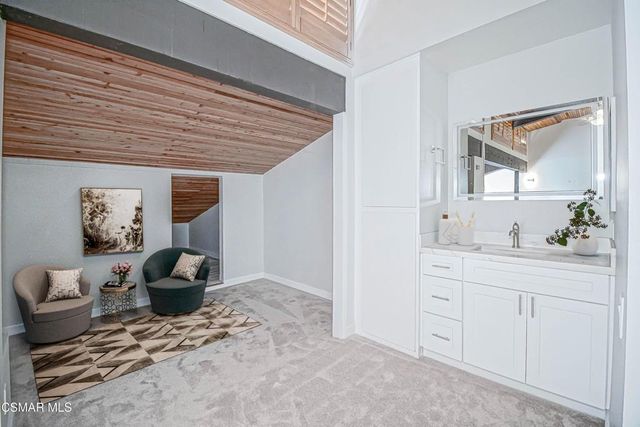 5460 White Oak Avenue E308, Encino, CA 91316