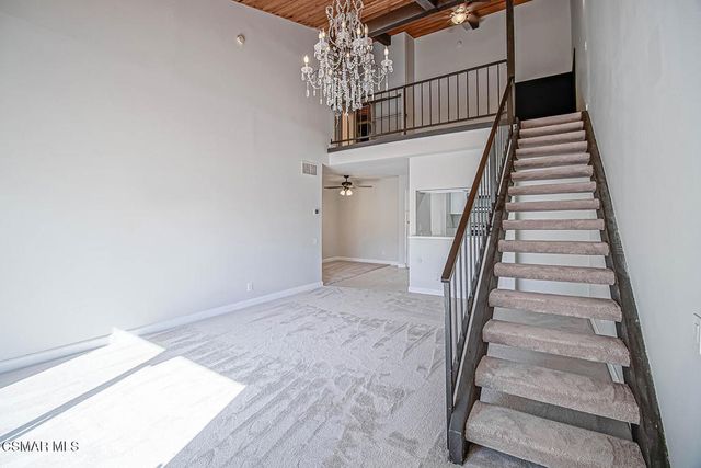 5460 White Oak Avenue E308, Encino, CA 91316